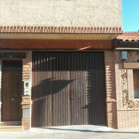 Villa El Ventorrillo Riópar Esterno foto